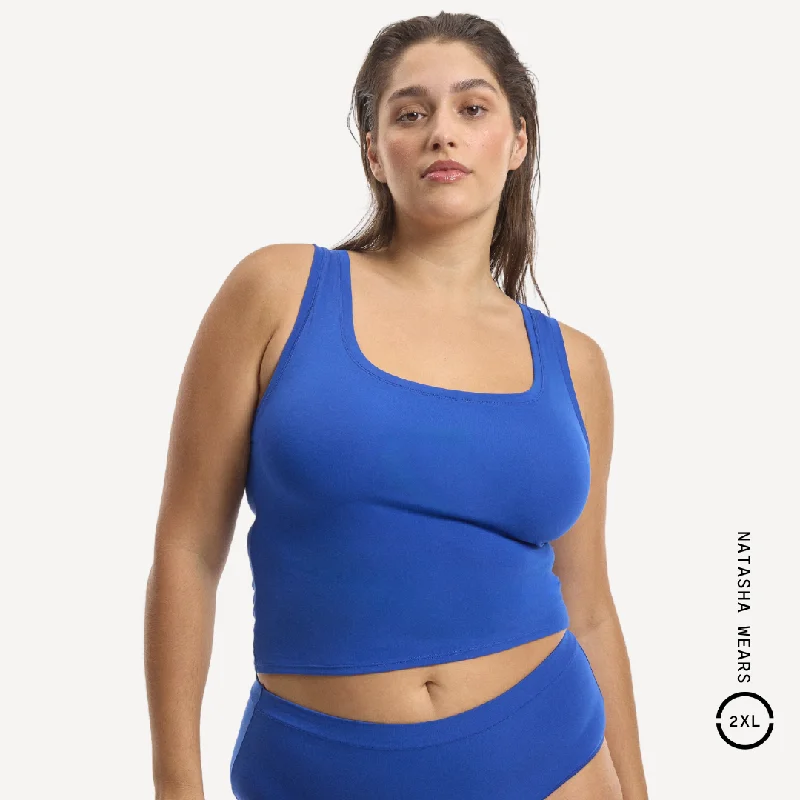 Scoop Cami - Archive Hip Women's Urban
