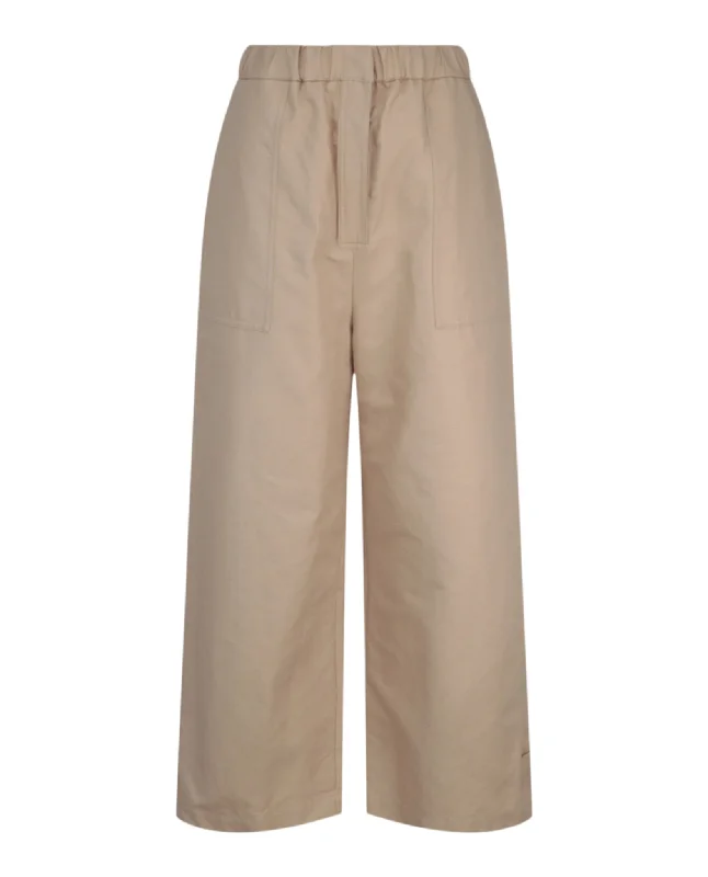 Cargo Pants Refined Women's Classic 