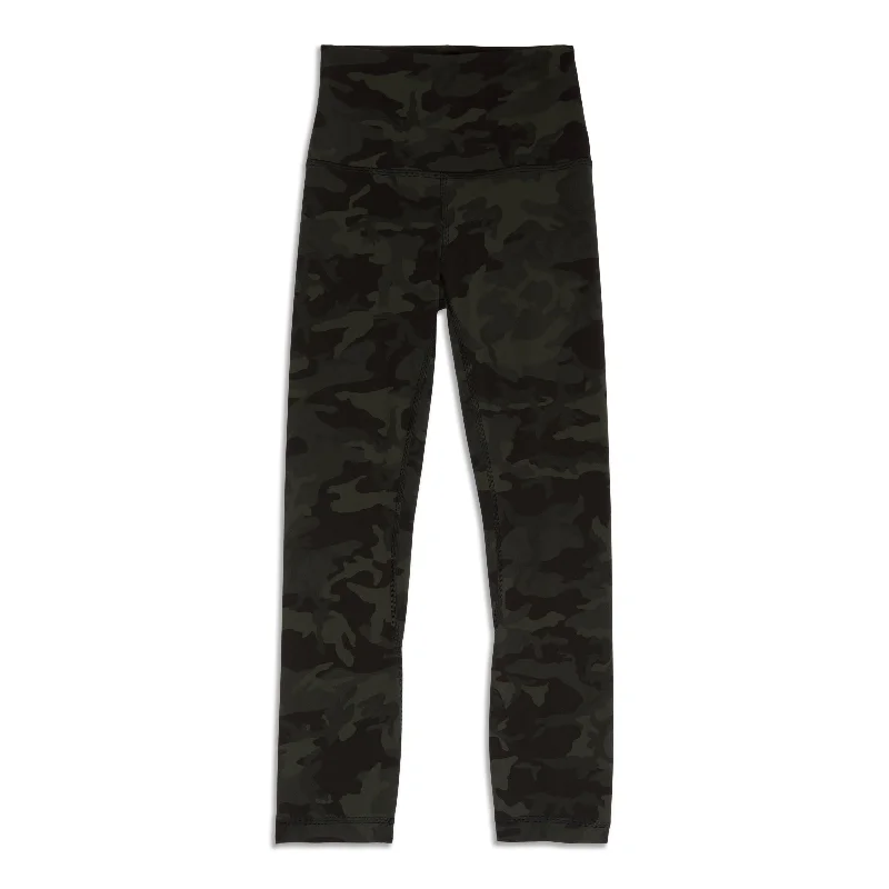 lululemon Align™ High Rise Crop - Resale Women