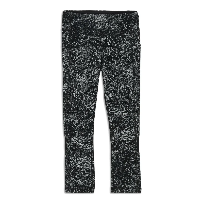 Pace Rival Mid-Rise Crop 22” - Resale Relaxed Women's Beachy