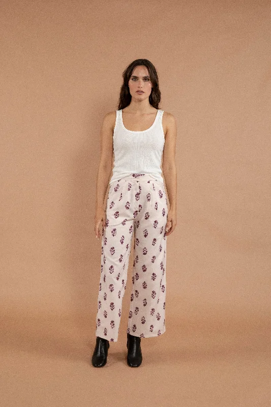 Jhansi Trousers Cool Women's Skate