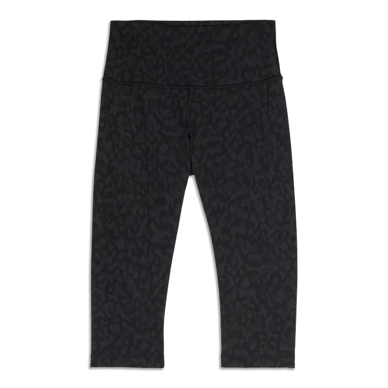 Wunder Under High-Rise Crop - Resale Sporty Women's Tennis
