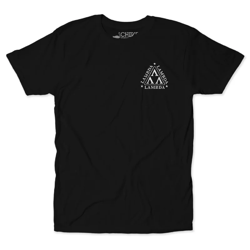 Adams V2 Unisex Tee