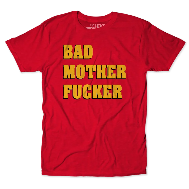 Bad Mother Unisex Tee