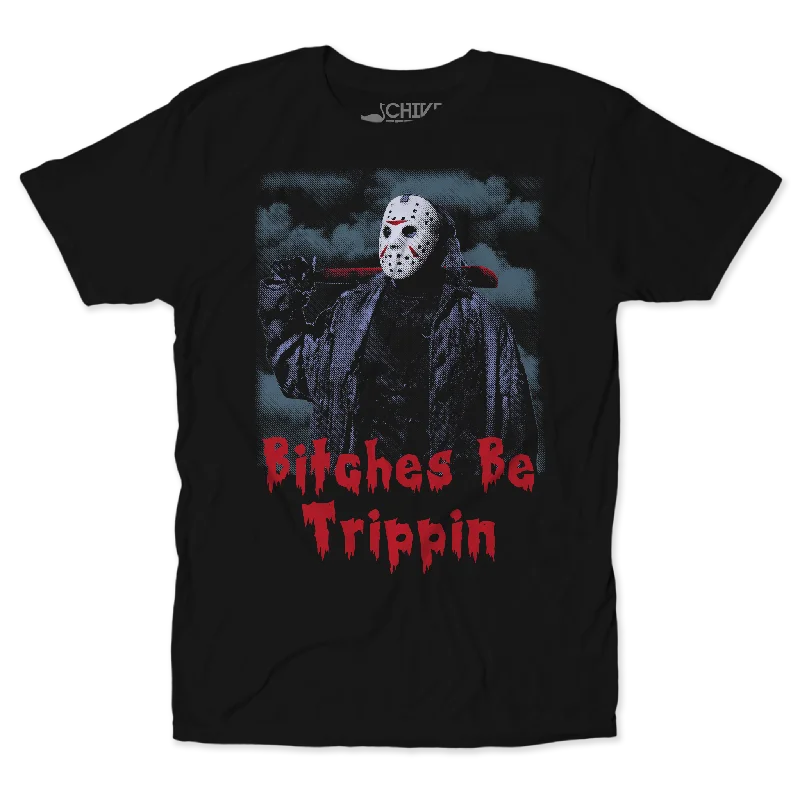 Be Trippin Unisex Tee