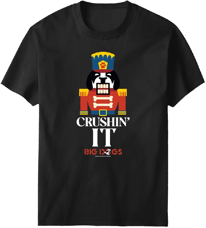 Crushin It T-Shirt