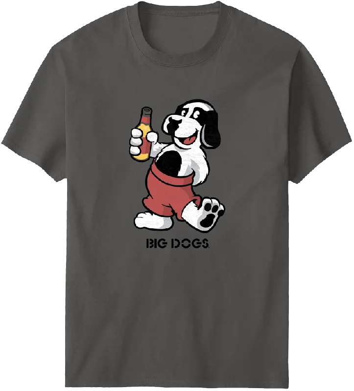 Dog Character Pose T-Shirt