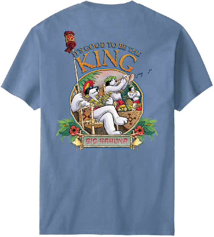 Good To Be King T-Shirt