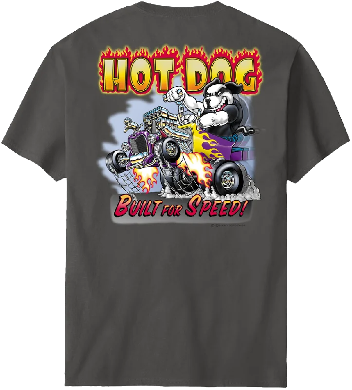 HOT DOG T-shirt