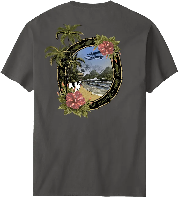 Paradise View T-Shirt