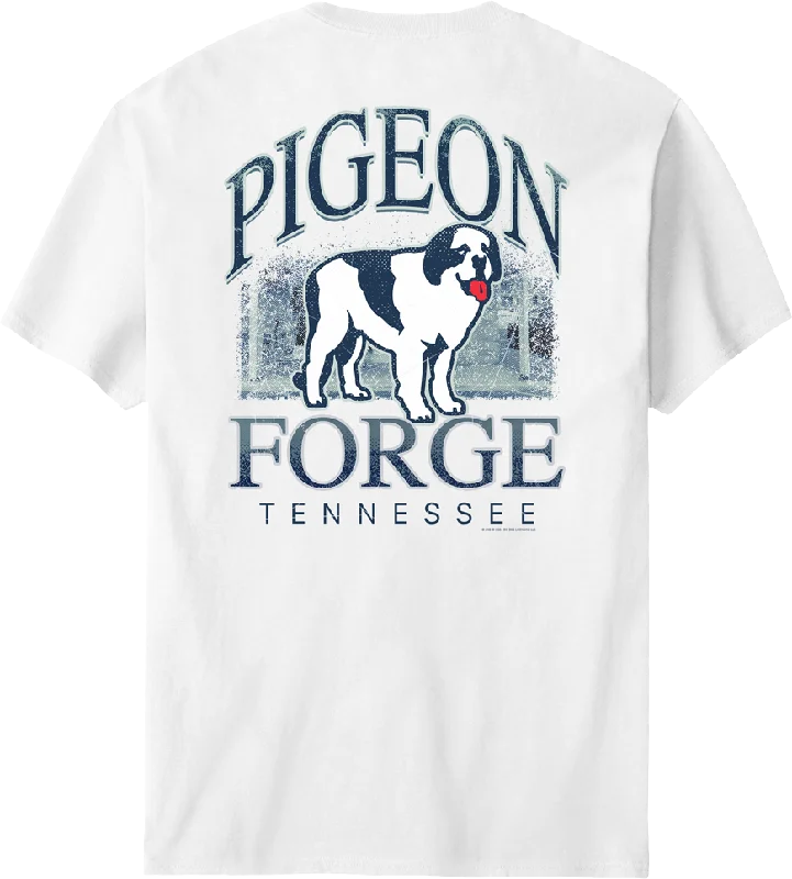 Pigeon Forge Logo T-shirt