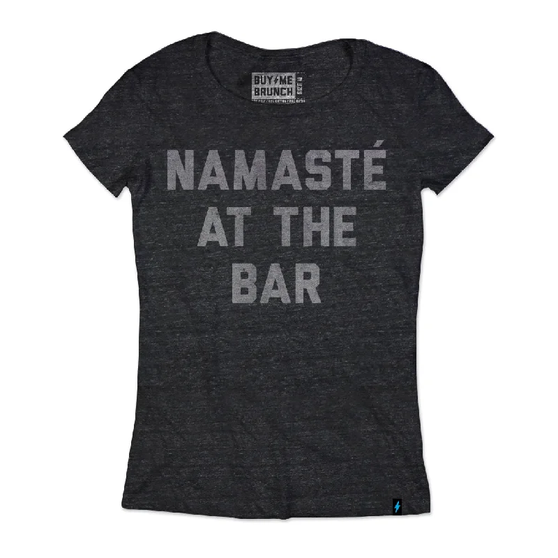 Namaste Tee