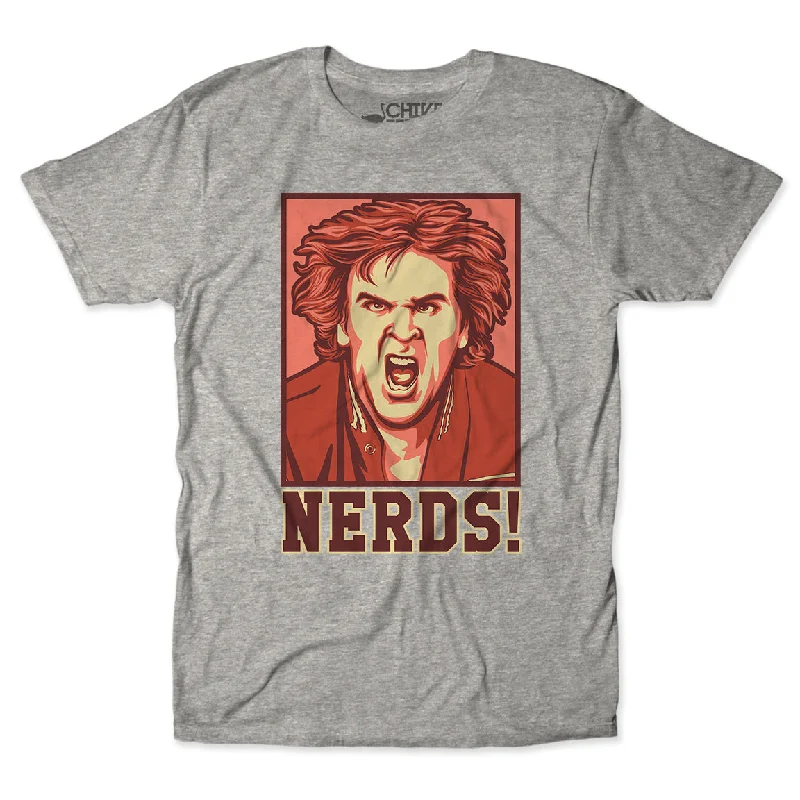 Nerds Tee