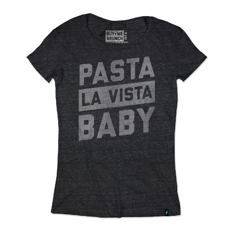 Pasta La Vista Tee