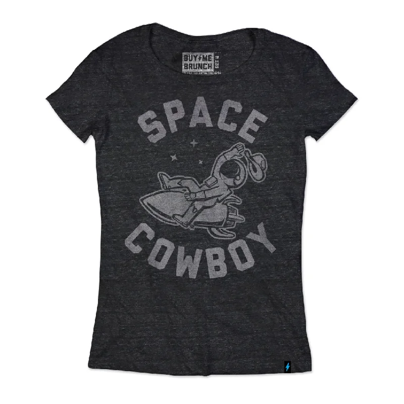 Space Cowboy Tee