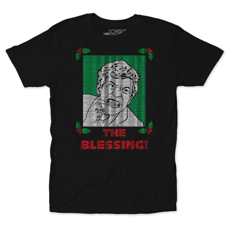 The Blessing V2 Unisex Tee