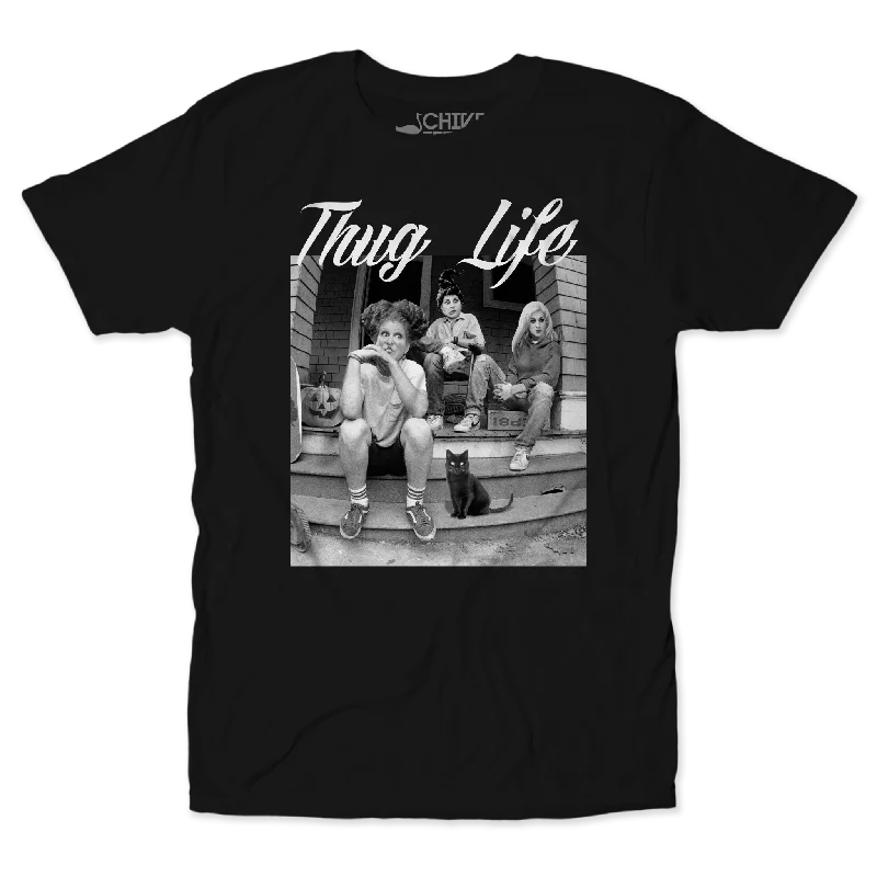 Thug Life Unisex Tee