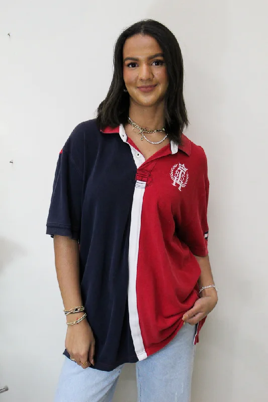 Tommy Hilfiger Vintage Polo