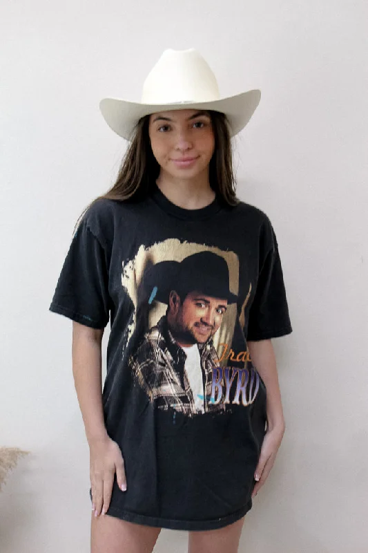 Tracy Byrd Vintage Tee