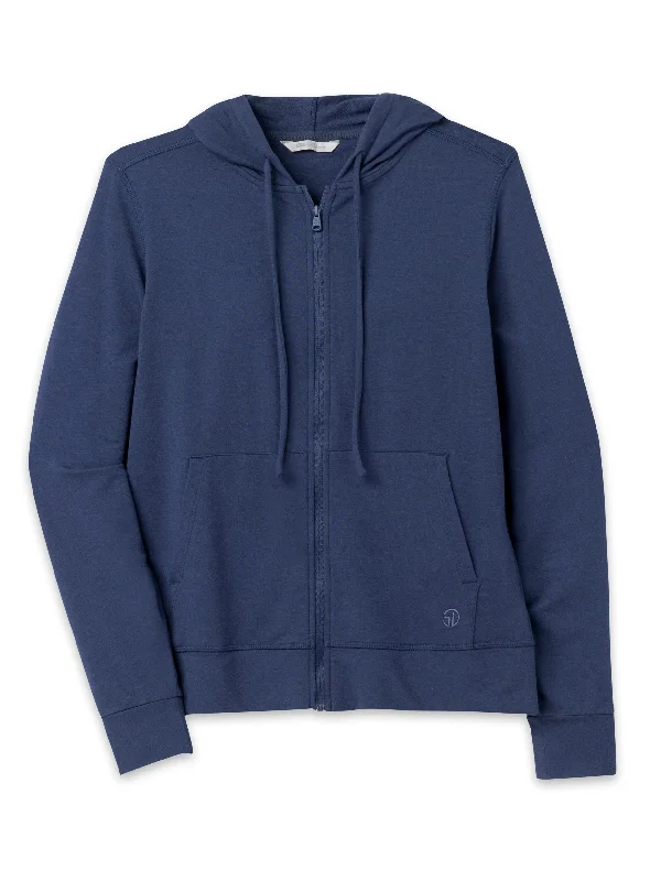 Mesa Hooded Jacket Modern Women's 