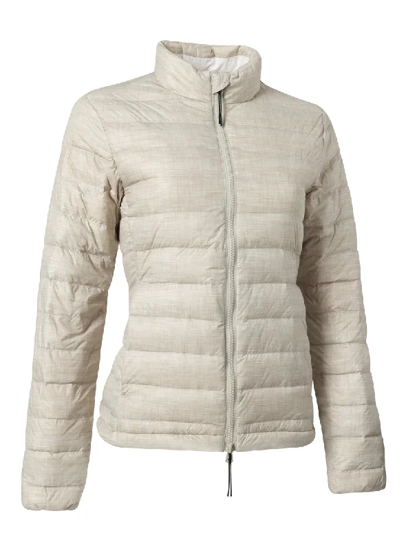 Pack-Light Down Jacket Streetwear Style for 