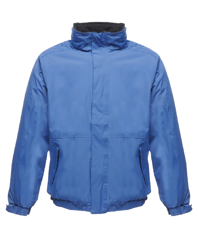Royal/Navy - Dover jacket Sophisticated Women's Tailored