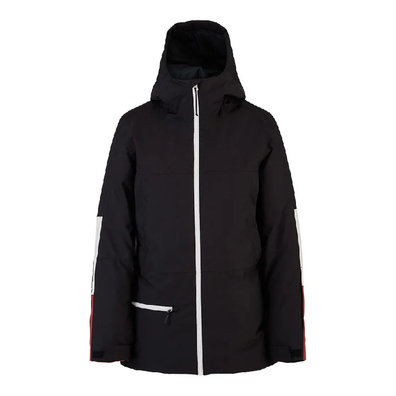 Womens Field - Black (2021) Refined Women's 
