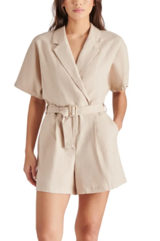 Honor Romper Bohemian Women's Free