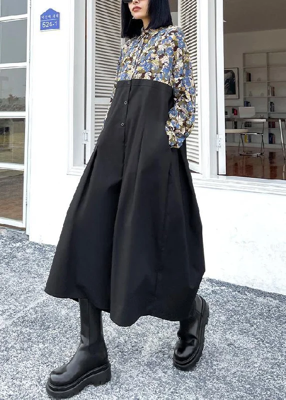 Jumpsuit new spring casual women's Jumpsuit Trendy Women's Oversized