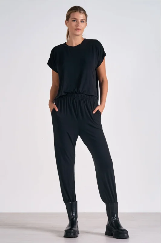 Mae Jumpsuit Modern Women's Tech