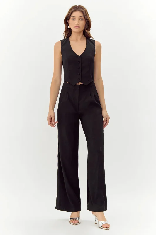 Paige Jumpsuit Earthy Women's Hemp - based