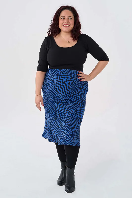 Sew Over It Selena Skirt Gym