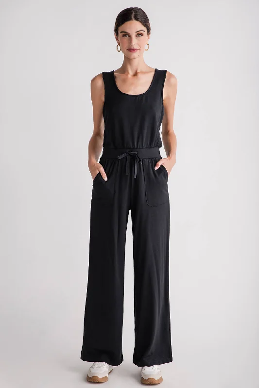 Z Supply Layover Jumpsuit Casual Women's Japanese 