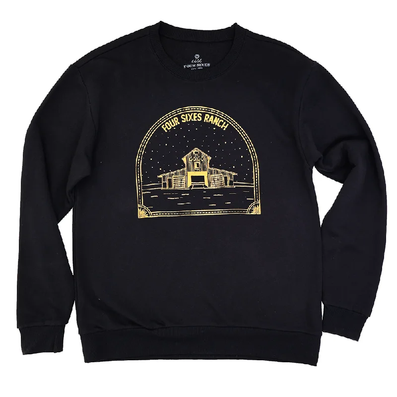 L Barn Sweatshirt Sporty Women's Tennis
