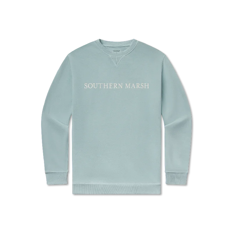 Seawash™ Sweatshirt purpose